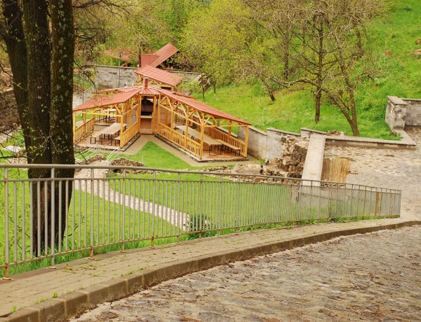 Best Resort Aghweran