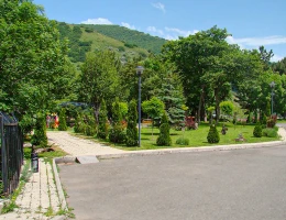 Best Resort Aghveran