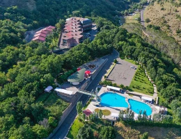 Best Resort Aghveran