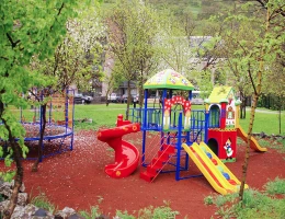 Best Resort Aghveran