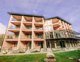 DiliJazz hotel