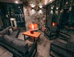 DiliJazz hotel