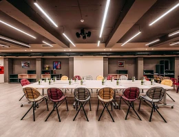 DiliJazz hotel