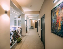 DiliJazz hotel
