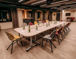 DiliJazz hotel