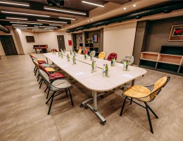 DiliJazz hotel