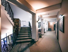 DiliJazz hotel
