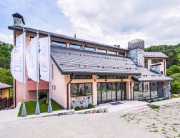 DiliJazz hotel
