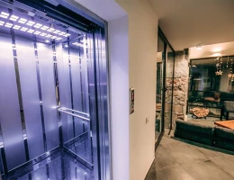 DiliJazz hotel
