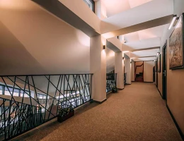 DiliJazz hotel