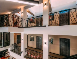 DiliJazz hotel