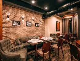 DiliJazz hotel