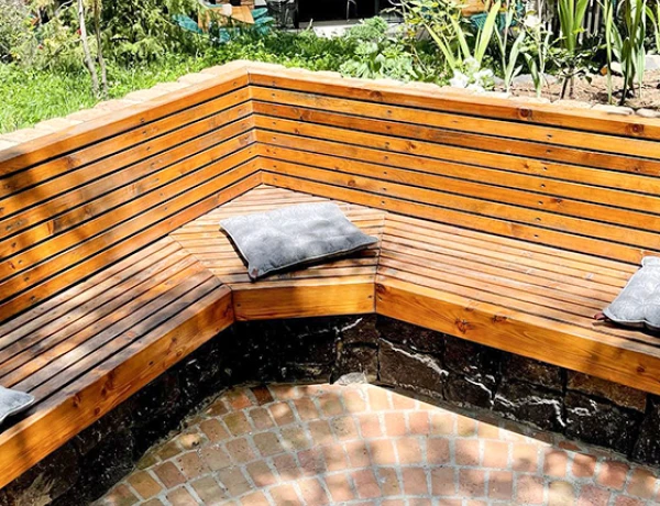 Hotel Dilidschani Tun