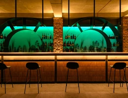 Hotel Dilijáni Tun