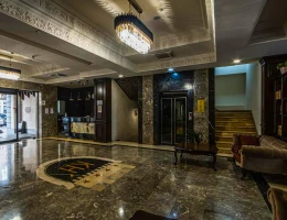 Konyak hotel
