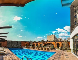 Konyak hotel