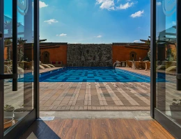 Konyak hotel