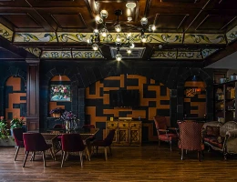 Konyak hotel