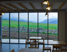 Hotel Kaghni