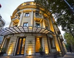 Astoria Tbilisi hotel