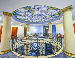 Astoria Tbilisi hotel