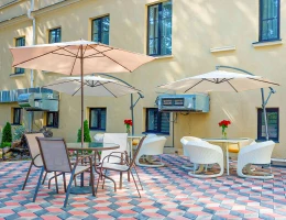 Astoria Tbilisi hotel