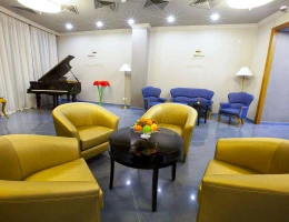Astoria Tbilisi hotel