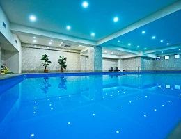 Astoria Tbilisi hotel