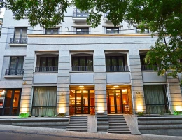 Astoria Tbilisi hotel