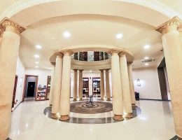 Astoria Tbilisi hotel