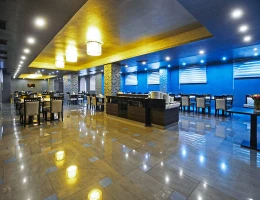 Astoria Tbilisi hotel