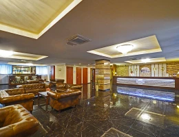 Astoria Tbilisi hotel