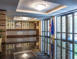 Astoria Tbilisi hotel