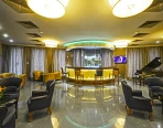 Astoria Tbilisi hotel