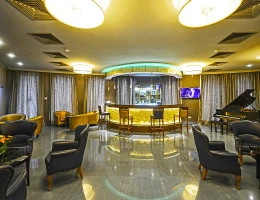 Astoria Tbilisi hotel