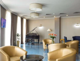 Astoria Tbilisi hotel
