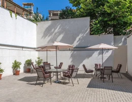 Astoria Tbilisi hotel