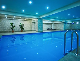 Astoria Tbilisi hotel