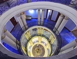 Astoria Tbilisi hotel