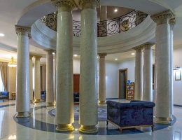 Astoria Tbilisi hotel