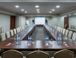 Astoria Tbilisi hotel