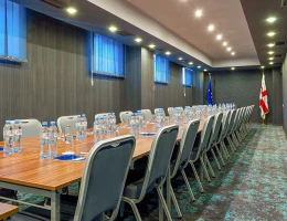 Astoria Tbilisi hotel