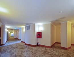 Astoria Tbilisi hotel