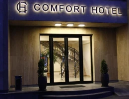 Hotel Comfort