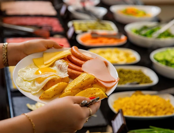 Hotel Median | City Center Yereván