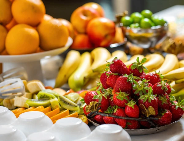 Hotel Median | City Center Yereván