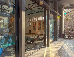 DiliJazz hotel