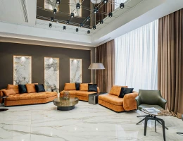 Hôtel Hills Resort