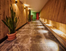 Hôtel Hills Resort