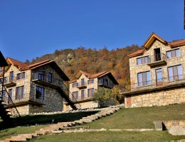 Apaga Resort